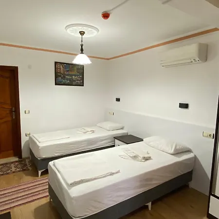 게스트하우스 플라즈 Çıralı