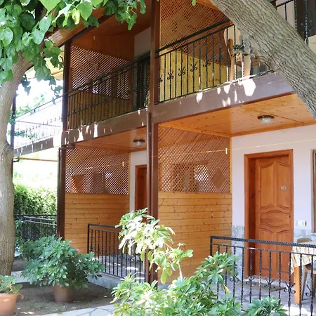 게스트하우스 플라즈