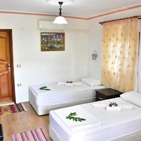 Plaj Guest house