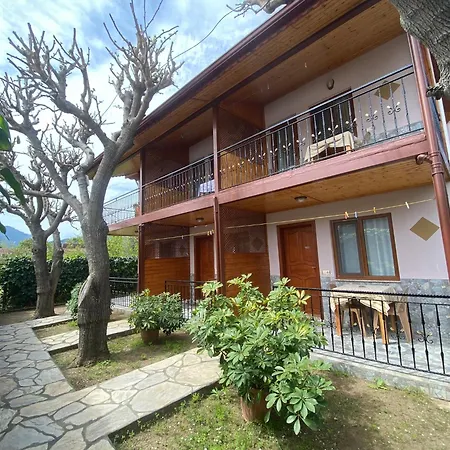 Guest house Plaj 3*