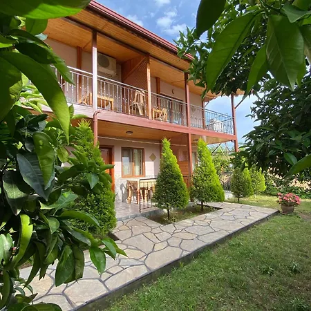 Guest house Plaj