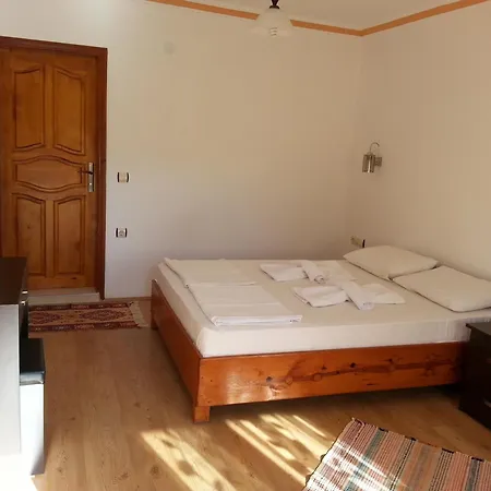 Guest house Plaj Cirali
