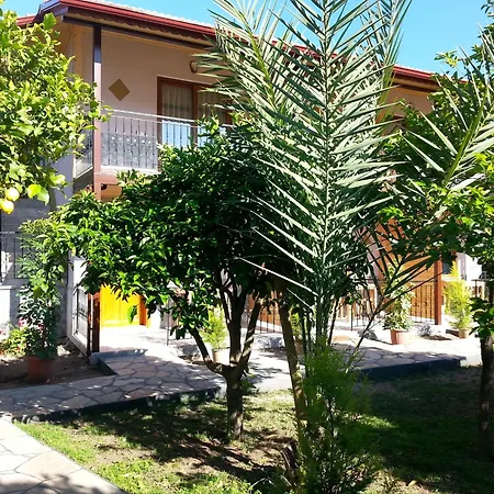 Plaj Guest house