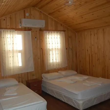 Plaj Guest house Cirali