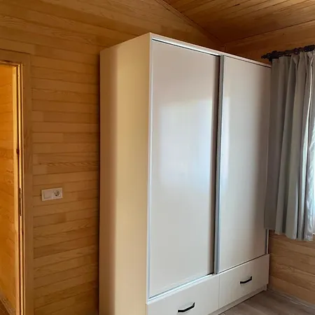Plaj Guest house
