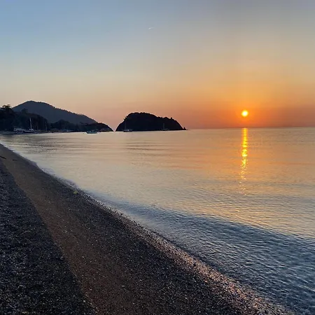 Plaj 4* Çıralı