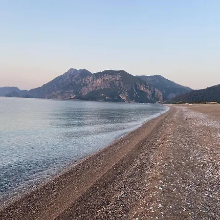 Plaj 3* Cirali