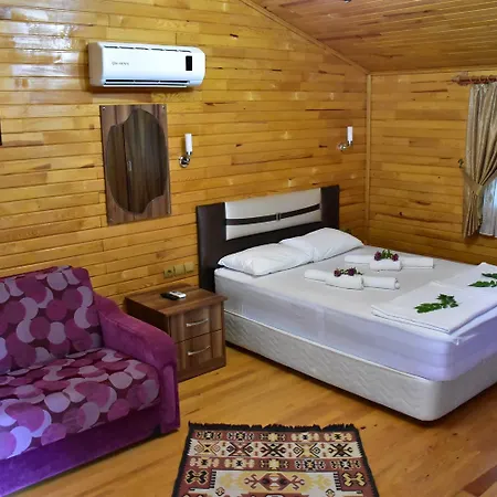 Plaj Çıralı