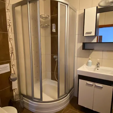 Plaj Guest house Cirali