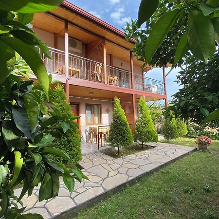 Guest house Plaj
