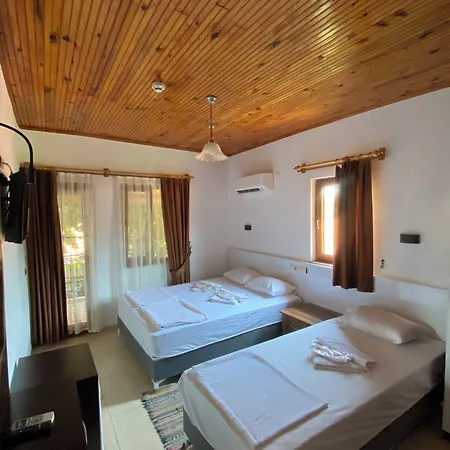 Plaj Guest house