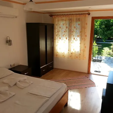 Guest house Plaj Cirali