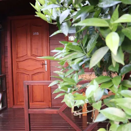Plaj Guest house 3*