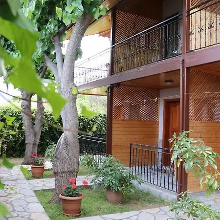 Plaj 4* Cirali