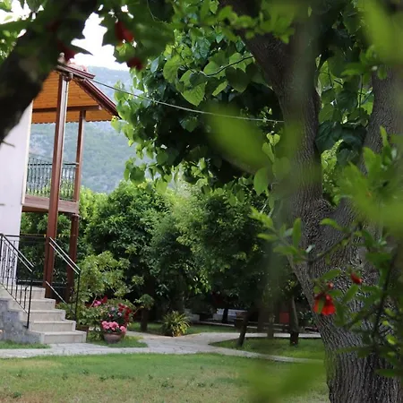 Plaj Guest house 3*