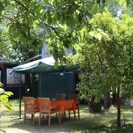 Plaj 3* Cirali