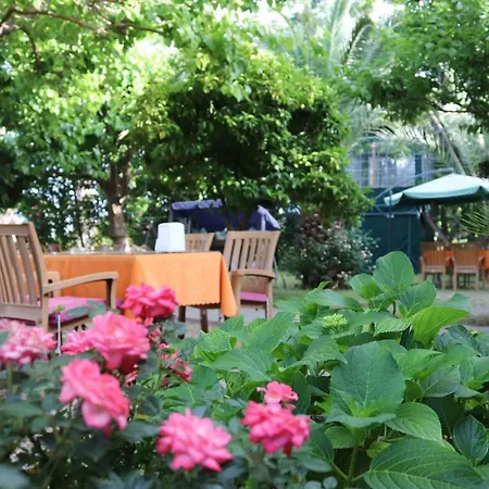 Plaj Guest house Cirali