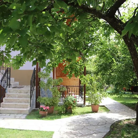 Plaj Guest house 3*