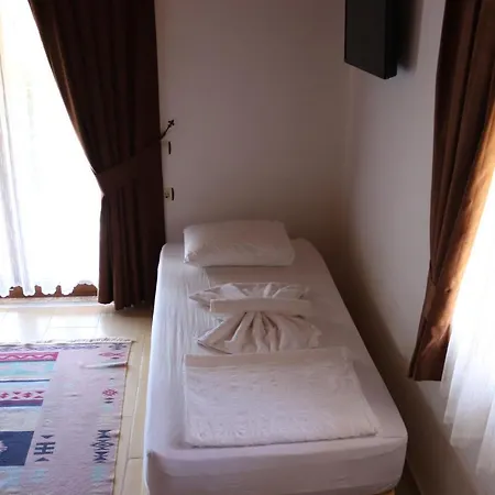 Plaj Guest house Cirali
