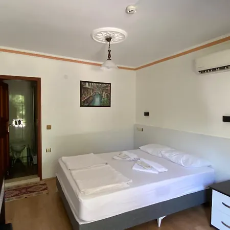 Πανσιόν Plaj 4*