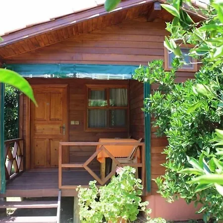 Plaj Πανσιόν Çıralı