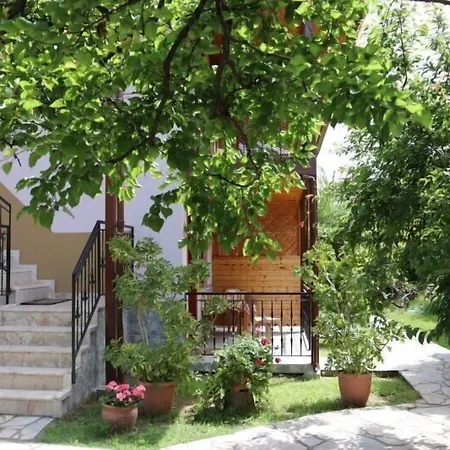 Plaj Πανσιόν Çıralı